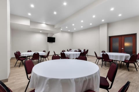 Meeting room / ballrooms