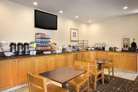 Country Inn & Suites by Radisson, Lexington, VA Hotel in Rockbridge County