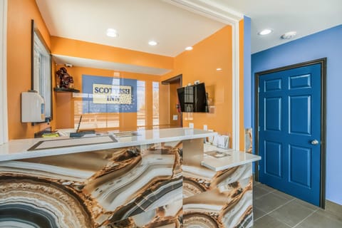 Scottish Inns Carrollton TX                                                           Motel in Carrollton