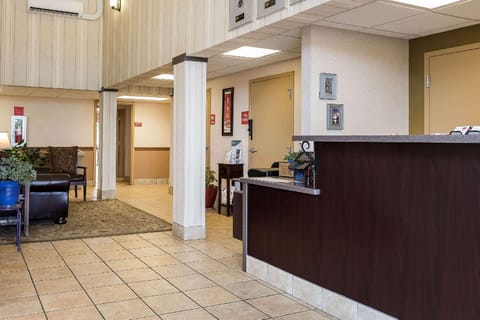 Econo Lodge Grand Junction North Hotel in Grand Junction