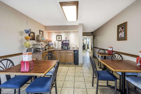 Econo Lodge Grand Junction North Hotel in Grand Junction