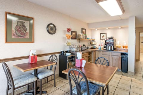 Econo Lodge Grand Junction North Hotel in Grand Junction