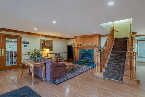 Econo Lodge Inn & Suites Flowood - Jackson Northwest Hotel in Flowood