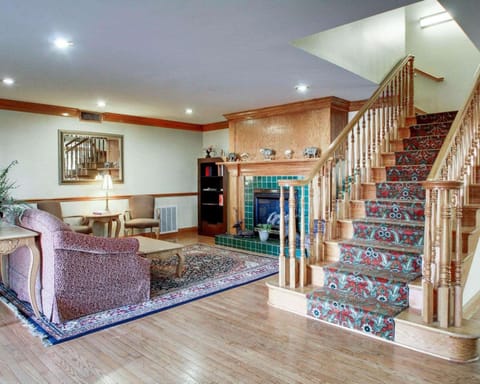 Econo Lodge Inn & Suites Flowood - Jackson Northwest Hotel in Flowood