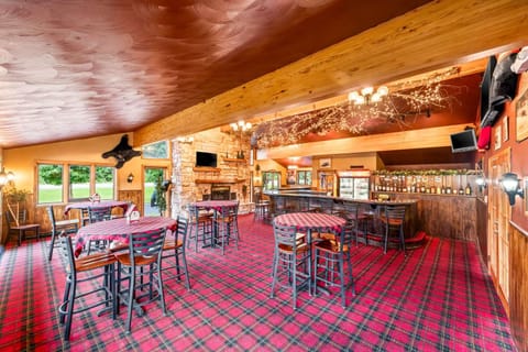 Quality Inn & Suites Munising Hotel in Wisconsin