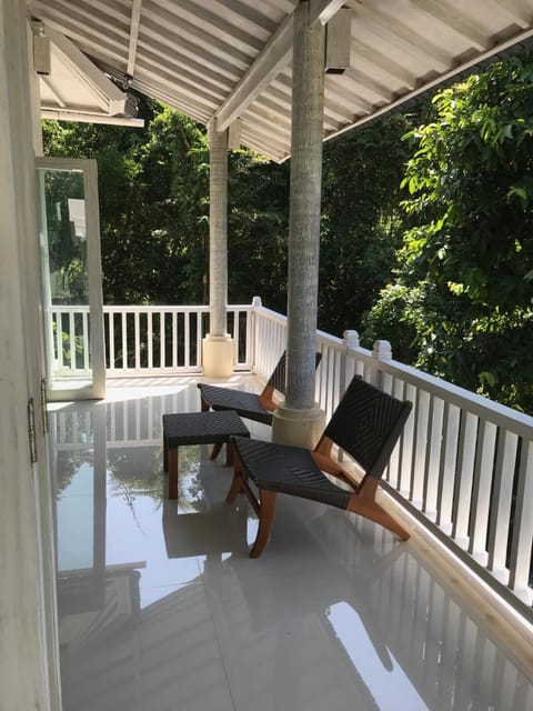 Balian Bliss Retreat Hotel in West Selemadeg