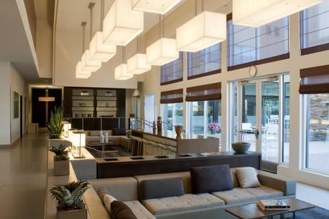 Element Denver Park Meadows Hotel in Lone Tree