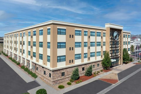 Element Denver Park Meadows Hotel in Lone Tree