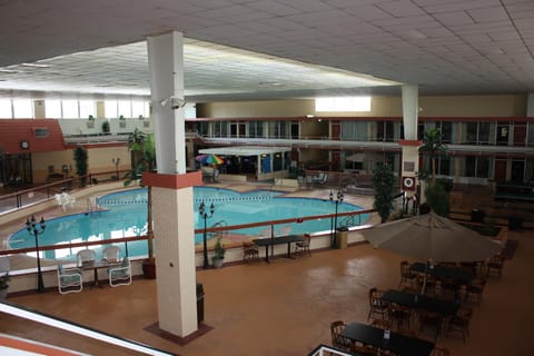 Baymont by Wyndham Hannibal Inn in Hannibal