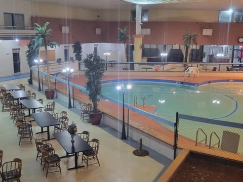 Baymont by Wyndham Hannibal Inn in Hannibal