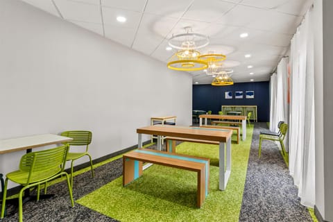 Spark by Hilton Lexington Hotel in Rockbridge County