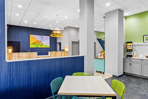 Spark by Hilton Lexington Hotel in Rockbridge County