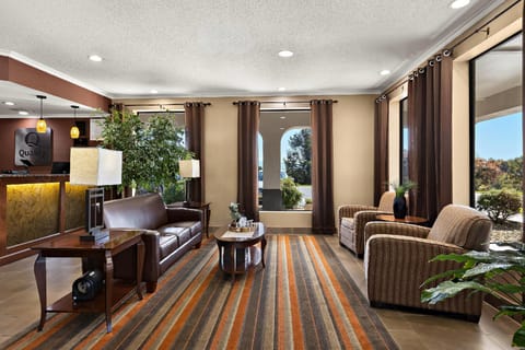 Quality Inn Dandridge Hotel in Dandridge