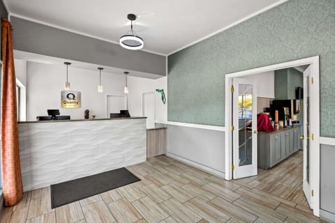 Quality Inn near Blue Spring Hotel in Orange City