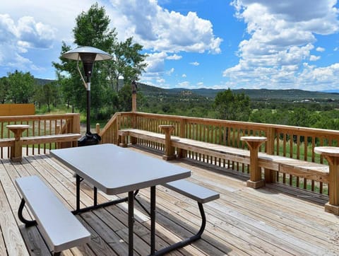 Surrounding environment