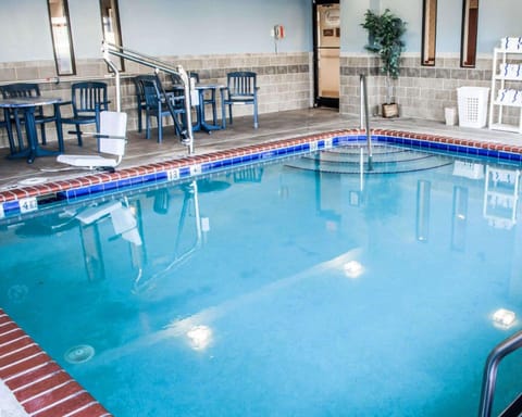 Sleep Inn & Suites Virginia Horse Center Hotel in Rockbridge County