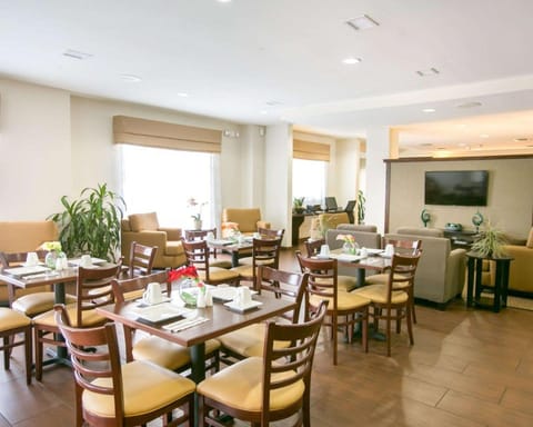 Sleep Inn & Suites Austin North-Pflugerville Hotel in Wells Branch