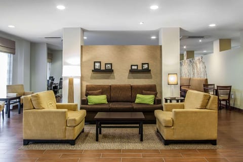 Sleep Inn & Suites Grand Forks Near Alerus Center Hotel in Grand Forks