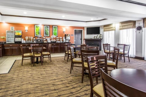 Sleep Inn & Suites Lubbock West Hotel in Lubbock