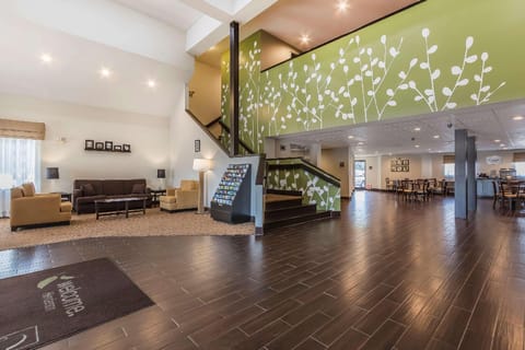 Sleep Inn Henderson-Evansville South Hotel in Indiana