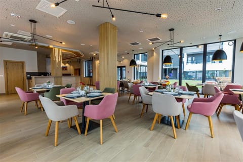 Casa Calfelor Kolping Timișoara Hotel in Timisoara