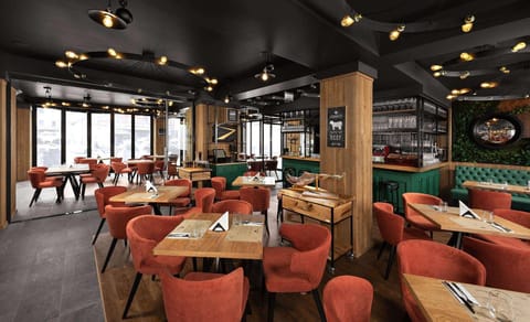 HOTEL DEL CORSO Hotel in Timisoara