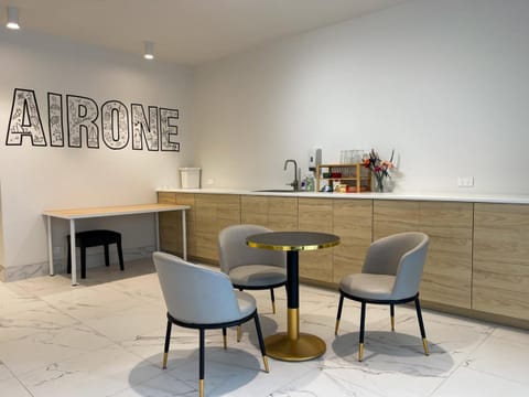 Airone Capsule Hotel Capsule hotel in Hobart