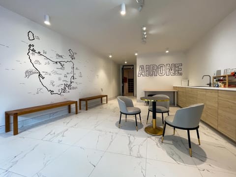 Airone Capsule Hotel Capsule hotel in Hobart