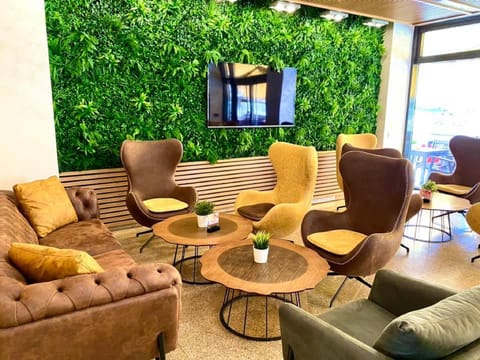 Hotel ZOO Sofia Hotel in Sofia