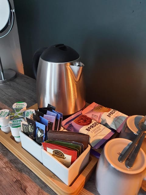 The Coach and Horses Inn in Hexham