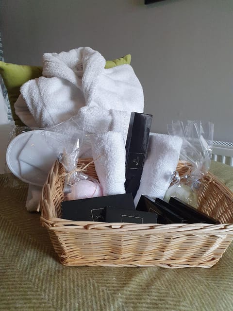 The Coach and Horses Inn in Hexham