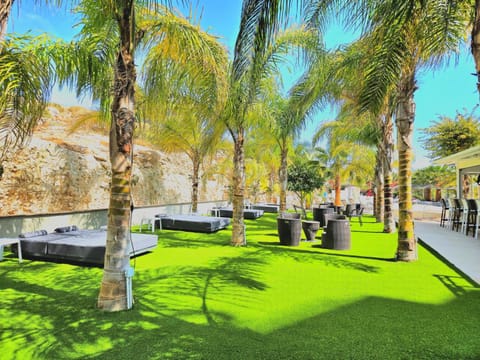 Corfu Hotel Hotel in Protaras