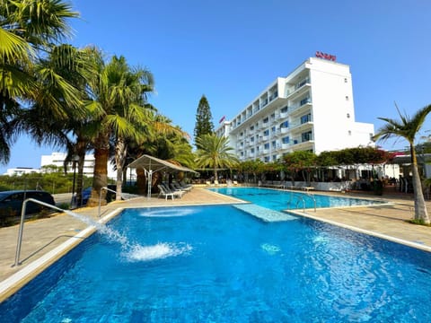 Corfu Hotel Hotel in Protaras