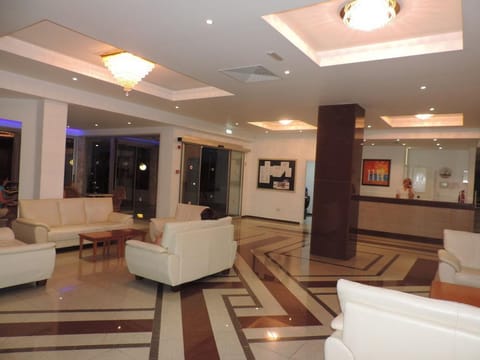 Corfu Hotel Hotel in Protaras