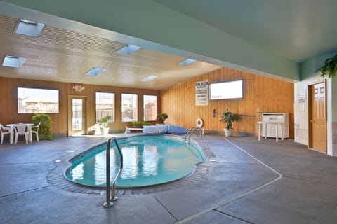 Americas Best Value Inn Marion, IL Hotel in Marion