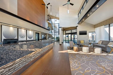 Best Western Ashbury Inn Hotel in Indiana