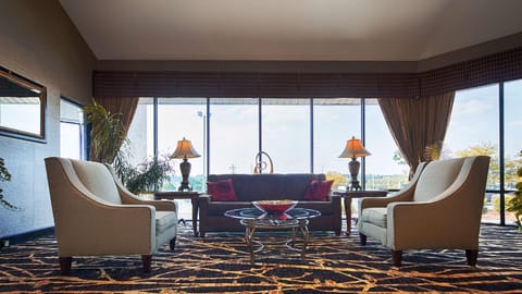 Best Western Ashbury Inn Hotel in Indiana