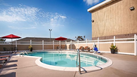 Best Western Ashbury Inn Hotel in Indiana