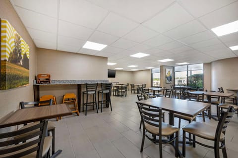 Best Western Ashbury Inn Hotel in Indiana