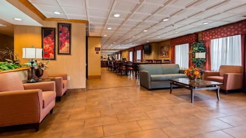 Best Western Marion Hotel Hotel in Marion