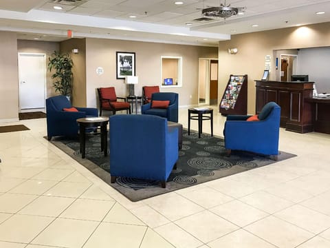 Comfort Inn Louisville Southwest Hotel in Shively