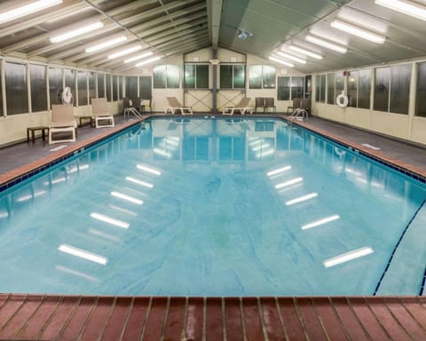 Comfort Inn Lexington I-75 Hotel in Lexington