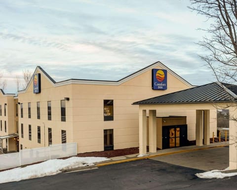Comfort Inn Lexington I-75 Hotel in Lexington