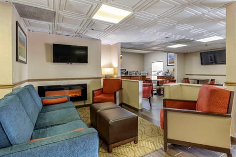 Comfort Inn Kingsport Southeast Hotel in Kingsport