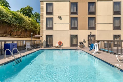 Comfort Inn Kingsport Southeast Hotel in Kingsport