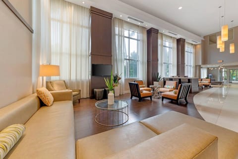 Comfort Suites Miami Airport North Hotel in Miami Springs