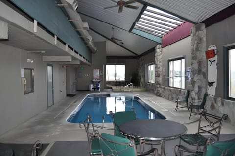 Super 8 by Wyndham Petoskey Hotel in Petoskey