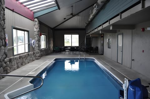 Super 8 by Wyndham Petoskey Hotel in Petoskey