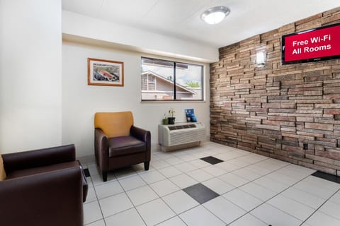 Red Roof Inn Lafayette - Purdue University Hotel in Lafayette