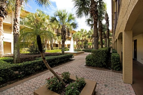Westgate Blue Tree Resort Resort in Orlando